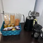 Alexandra's Apartmán *