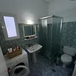 Alexandra's Apartment
