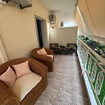 Alexandra's * Paralia Akratas