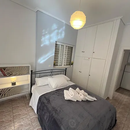 Διαμέρισμα Alexandra's *