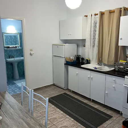Apartmán Alexandra's *