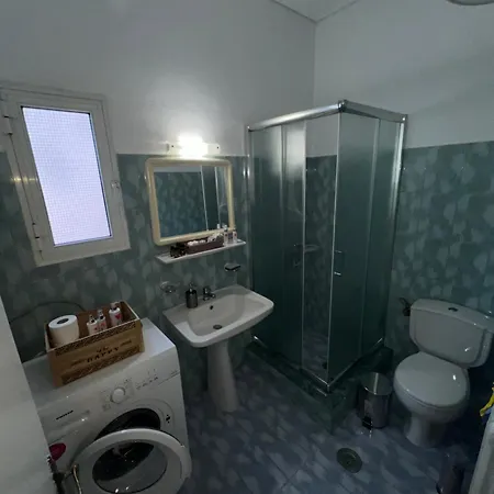 Alexandra's Διαμέρισμα