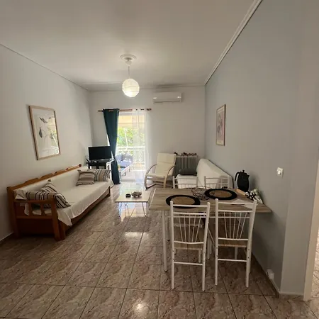 Apartmán Alexandra's