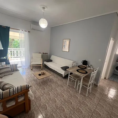 דירה Alexandra's *