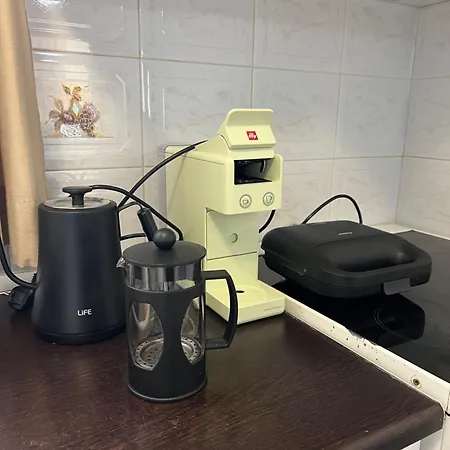 Alexandra's Appartamento