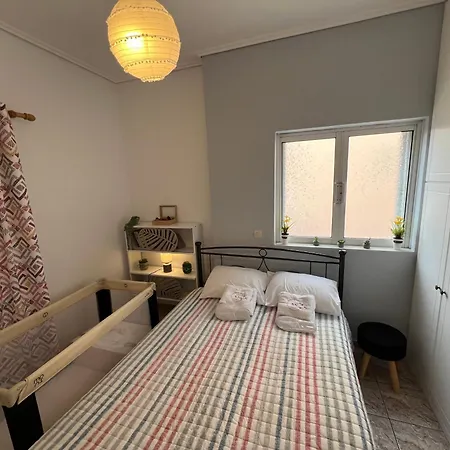 Apartmán Alexandra's