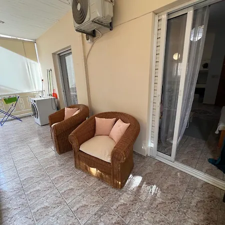 Alexandra's Διαμέρισμα