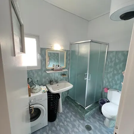 Alexandra's Appartamento