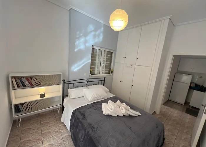 Apartment Alexandra's *