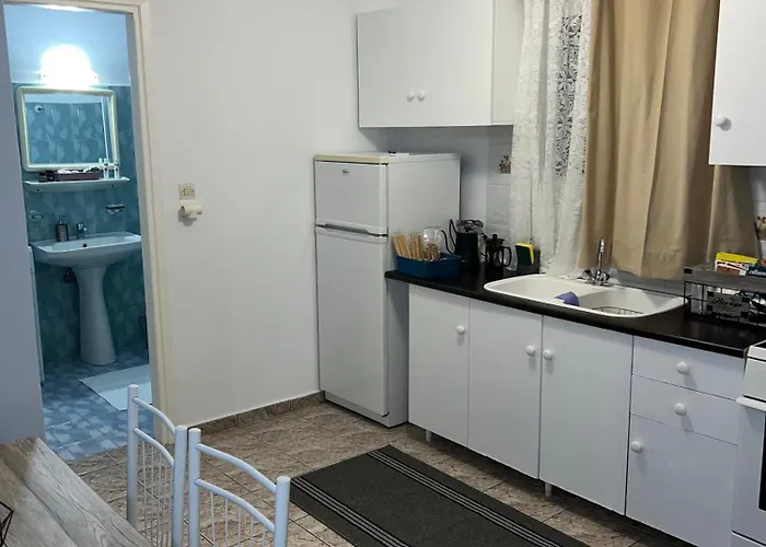 Apartment Alexandra's *