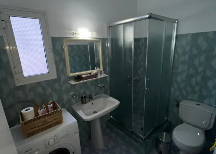 Alexandra's Apartamento