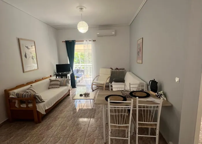 Apartamento Alexandra's