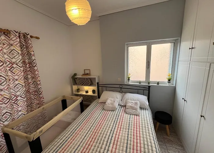 Apartamento Alexandra's