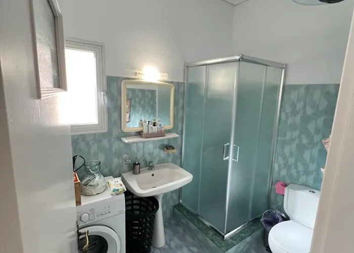 Alexandra's Apartment