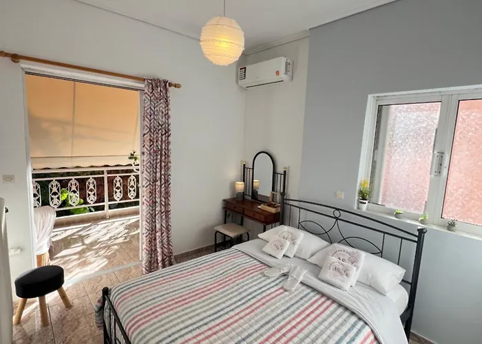 Apartamento Alexandra's *